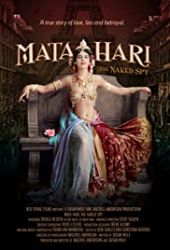 Mata Hari - nagi szpieg